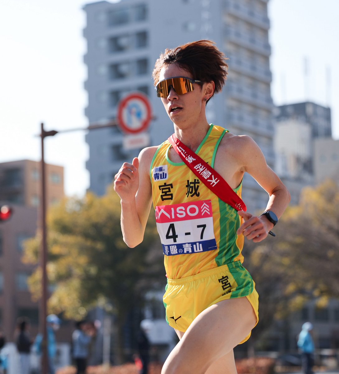Rei Yamahira / 山平怜生 tweet media