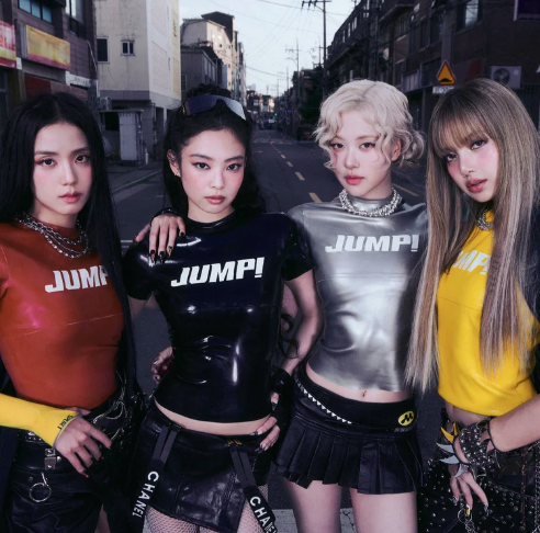 AboutMusicYT's tweet photo. BLACKPINK is reportedly planning a possible Encore Concert this summer in celebration of their 10th anniversary. https://t.co/6tkDcGL4qQ