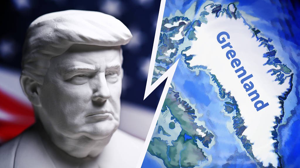 Donald Trump's new tariffs on eight European countries have heightened tensions over Greenland, as the EU calls for an emergency meeting in response to the newly imposed tariffs. Tensions between the EU and the US are increasing, with Trump targeting these countries with tariffs