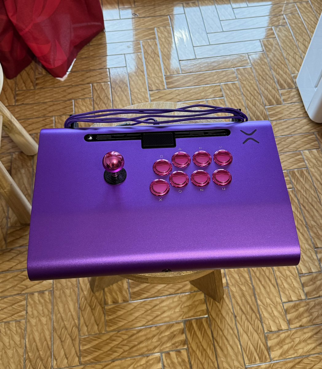 I did a little modding…
Thank you <a href="/SYGMilano/">SaveYourGames</a>!!!