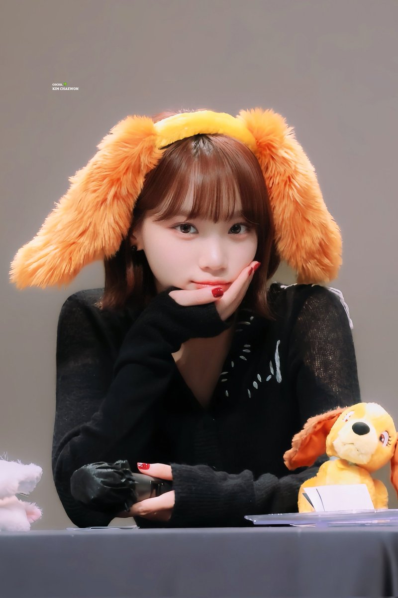 코코아☘️ 𝐜𝐨𝐜𝐨𝐚. tweet media