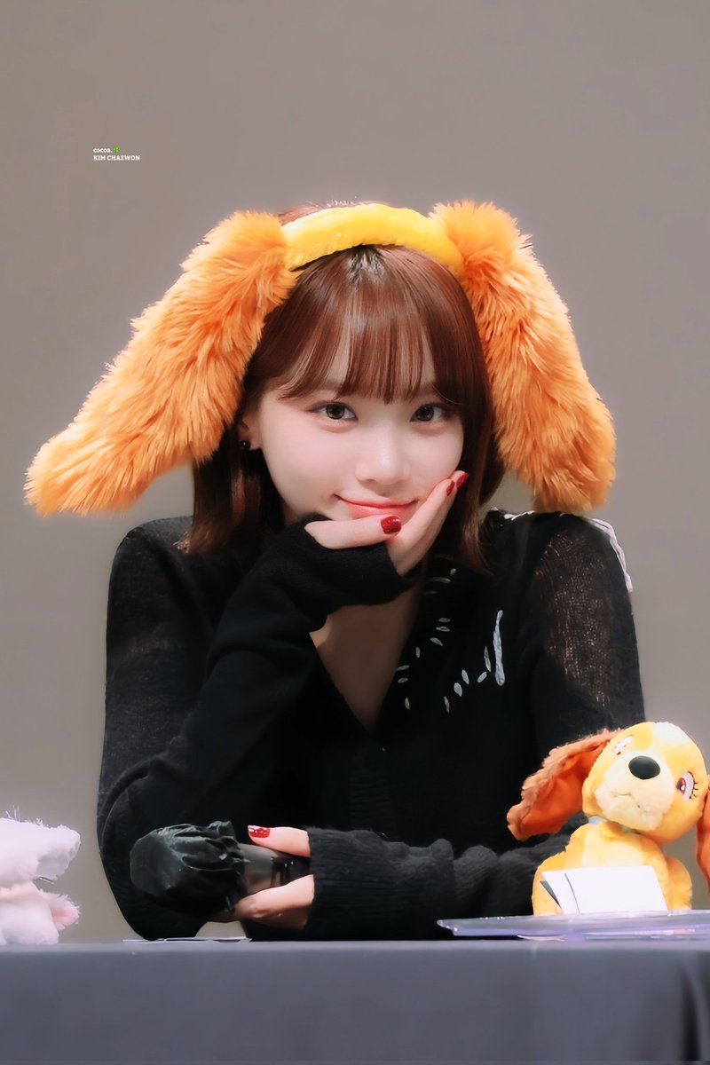 코코아☘️ 𝐜𝐨𝐜𝐨𝐚. tweet media