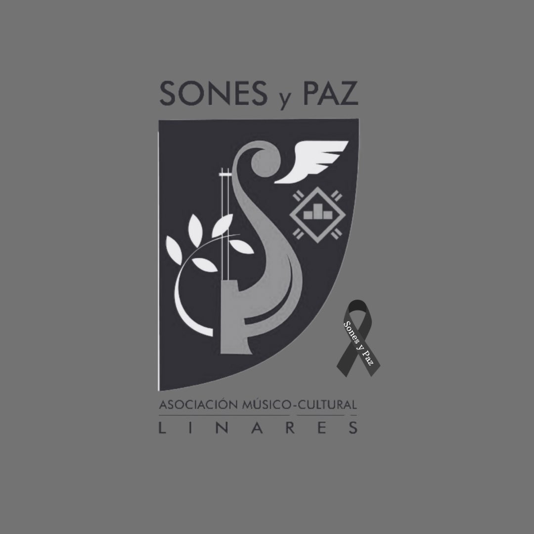 ⚫ | 𝑶𝑩𝑰𝑻𝑼𝑨𝑹𝑰𝑶

Desde la Asociación Músico-Cultural queremos trasladar nuestro máximo pesar por el trágico accidente ocurrido en la provincia de Córdoba así como amigos y familiares de la víctimas mortales. 

𝐷𝑒𝑠𝑐𝑎𝑛𝑠𝑒𝑛 𝑒𝑛 𝑃𝑎𝑧 🪽

📲 #SuenaSonesyPaz 🎼🕊️