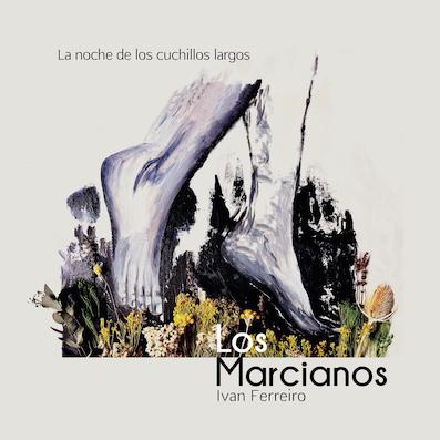 Los Marcianos <a href="/Marcianos_info/">Los Marcianos</a> han contado con la colaboración de <a href="/ivanferreiro/">iván ferreiro</a> para grabar “La noche de los cuchillos largos”, adelanto de su próximo álbum acortar.link/nEKHOj