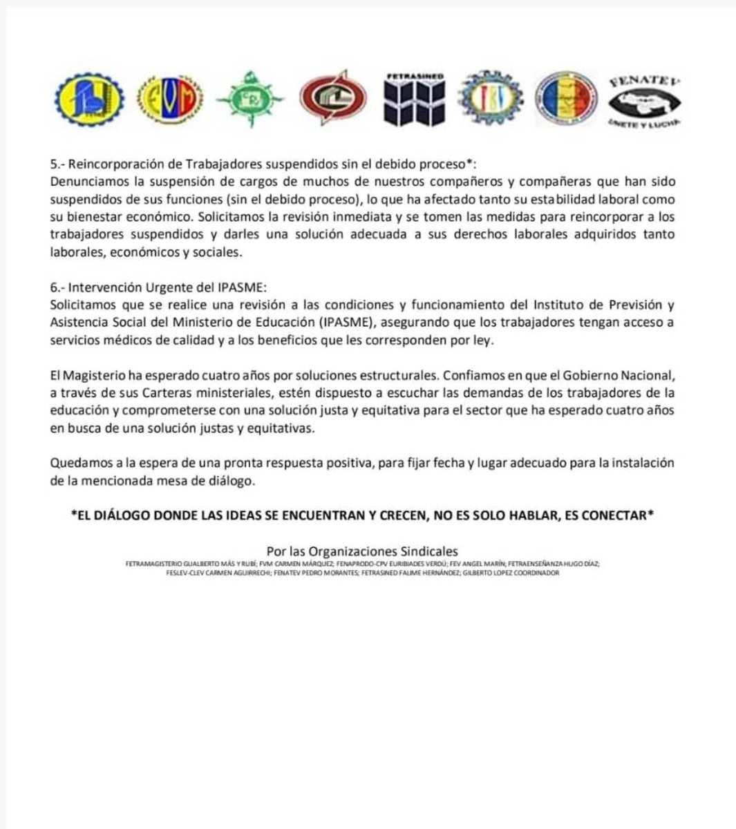 Sinproted Carabobo tweet media