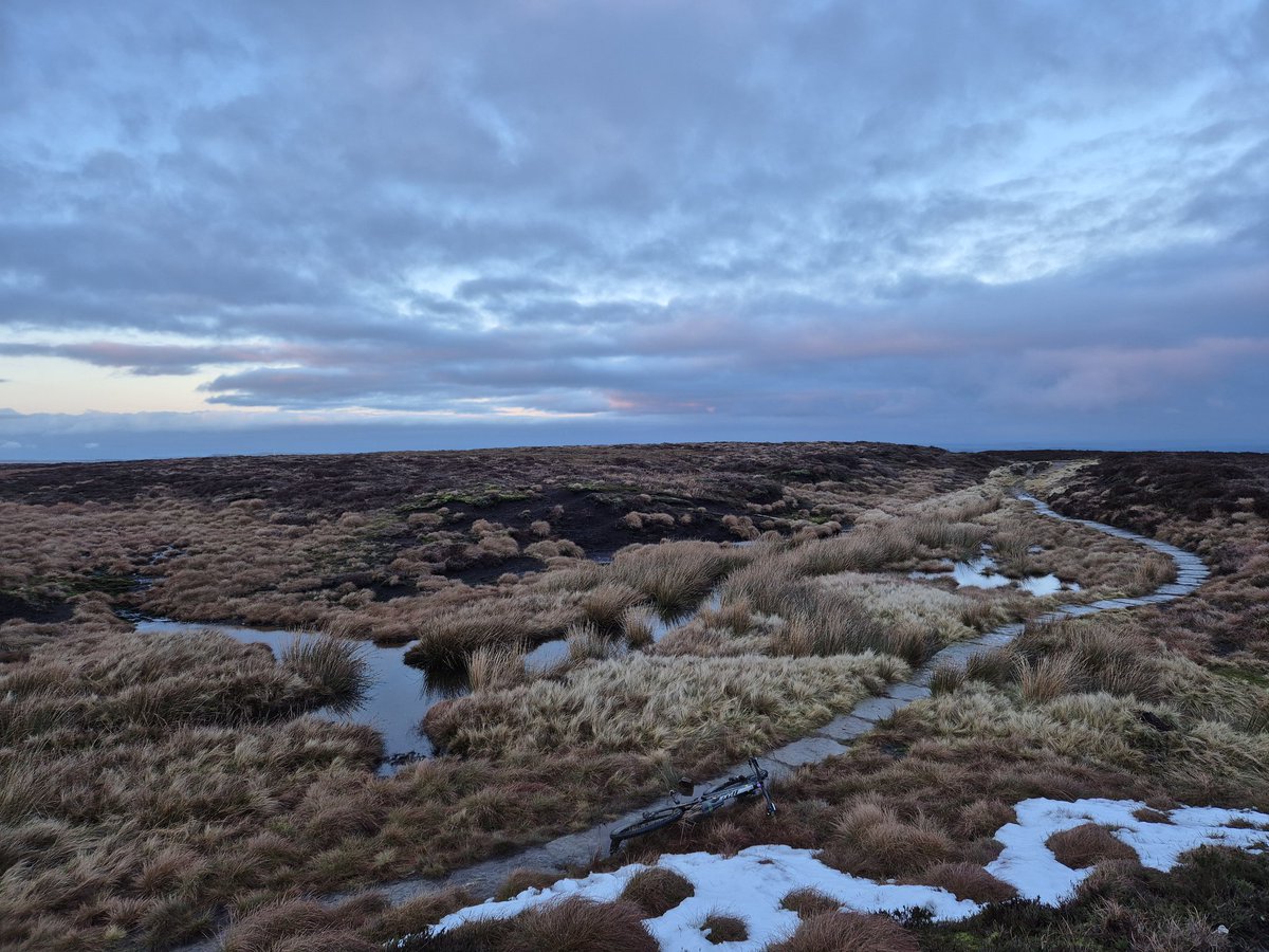 keeper of the peak tweet media