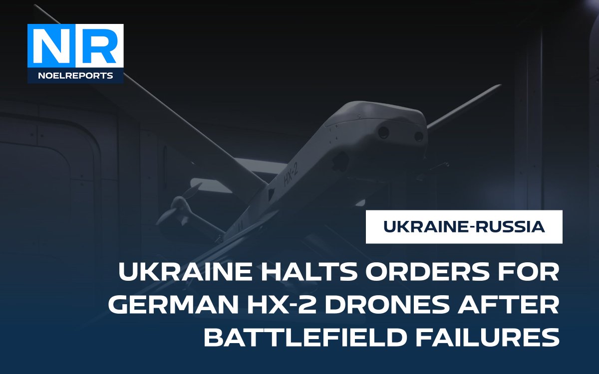 NOELREPORTS 🇪🇺 🇺🇦 tweet media