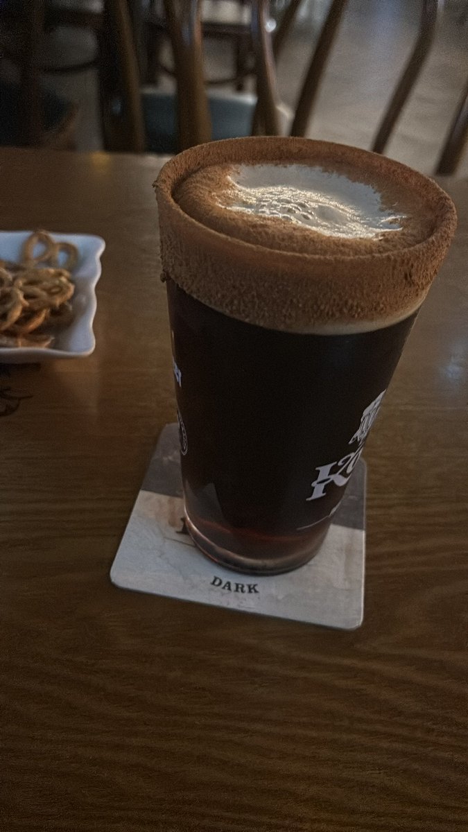 혼자 세계맥주 가게 와서 혼술하기