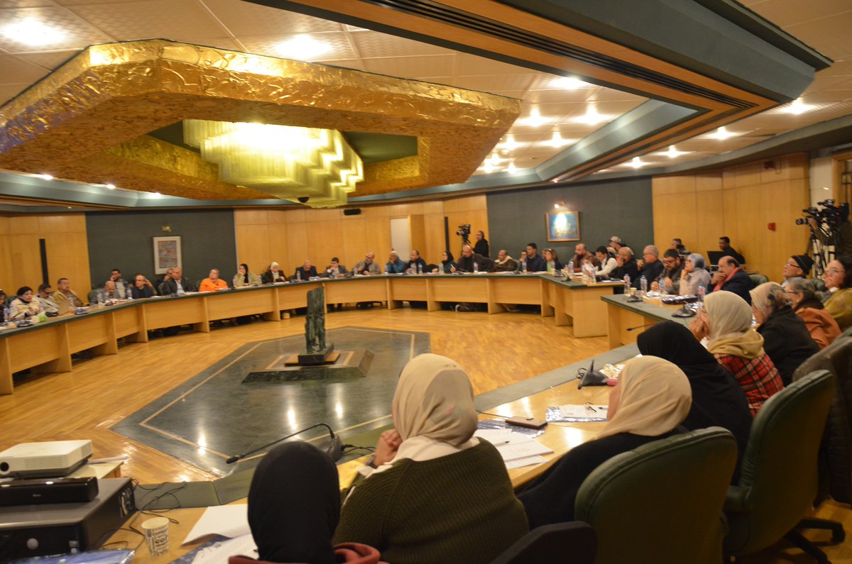 CTUWS- Egypt tweet media