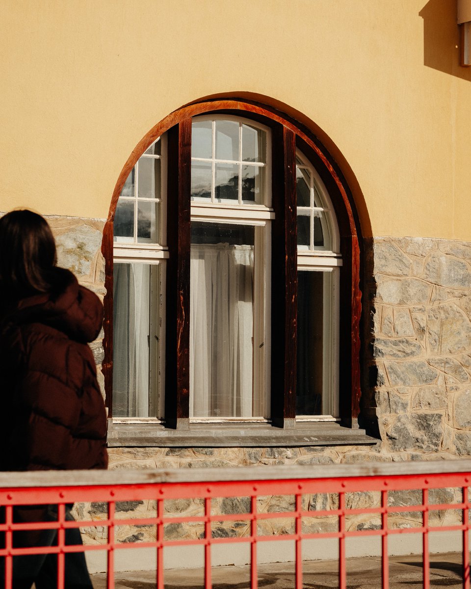houseofkosova_'s tweet photo. Today, House of Kosova opens its doors in Davos. https://t.co/hmoC7hl2OQ