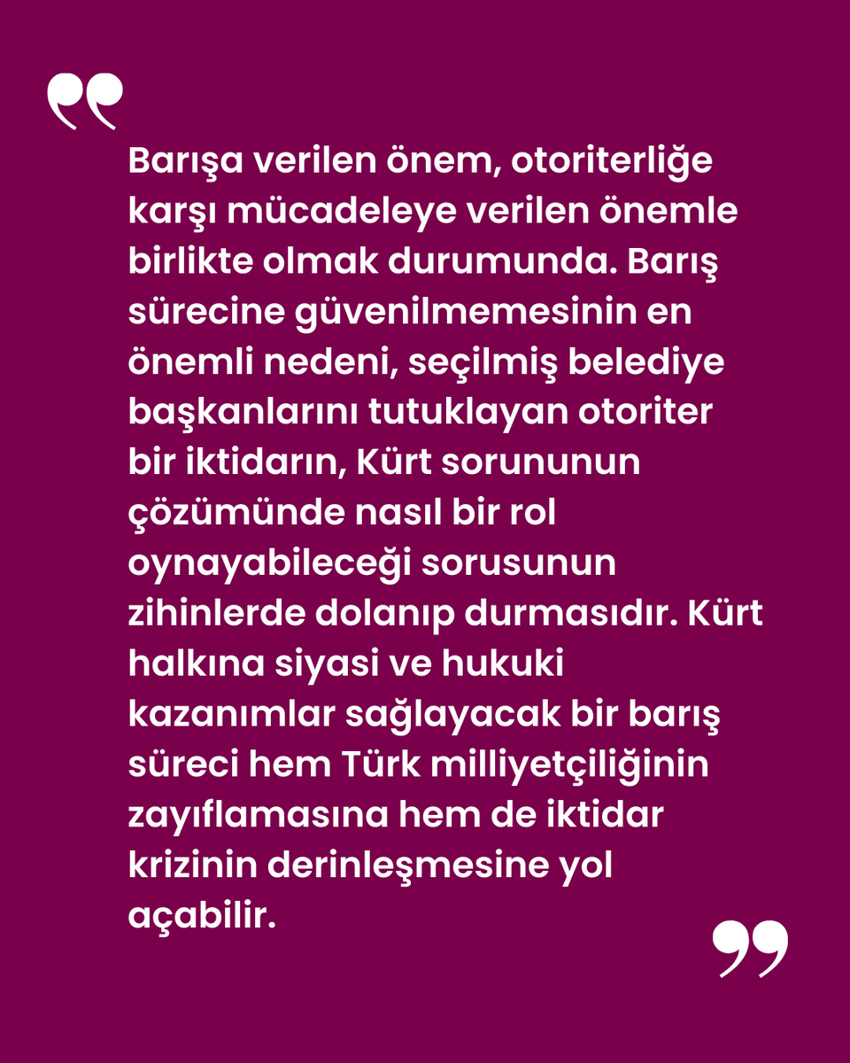 dsip___'s tweet image. Dergimiz yazarlarından Şenol Karakaş’la, İngiltere’de yayınlanan International Socialism dergisinden Arthur Townend ve Joseph Choonara röportajı  Enternasyonal Sosyalizm ’in 16. sayısında.

Yazıya enternasyonalsosyalizm.org adresinden ulaşabilirsiniz.