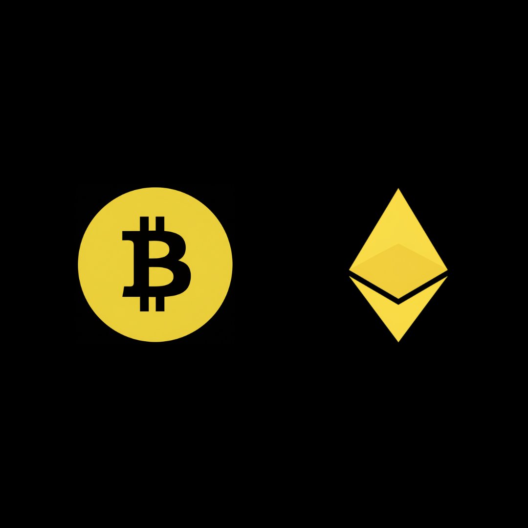 美国现货比特币和以太坊ETF表现强劲，单周吸金超19亿美元创10月新高