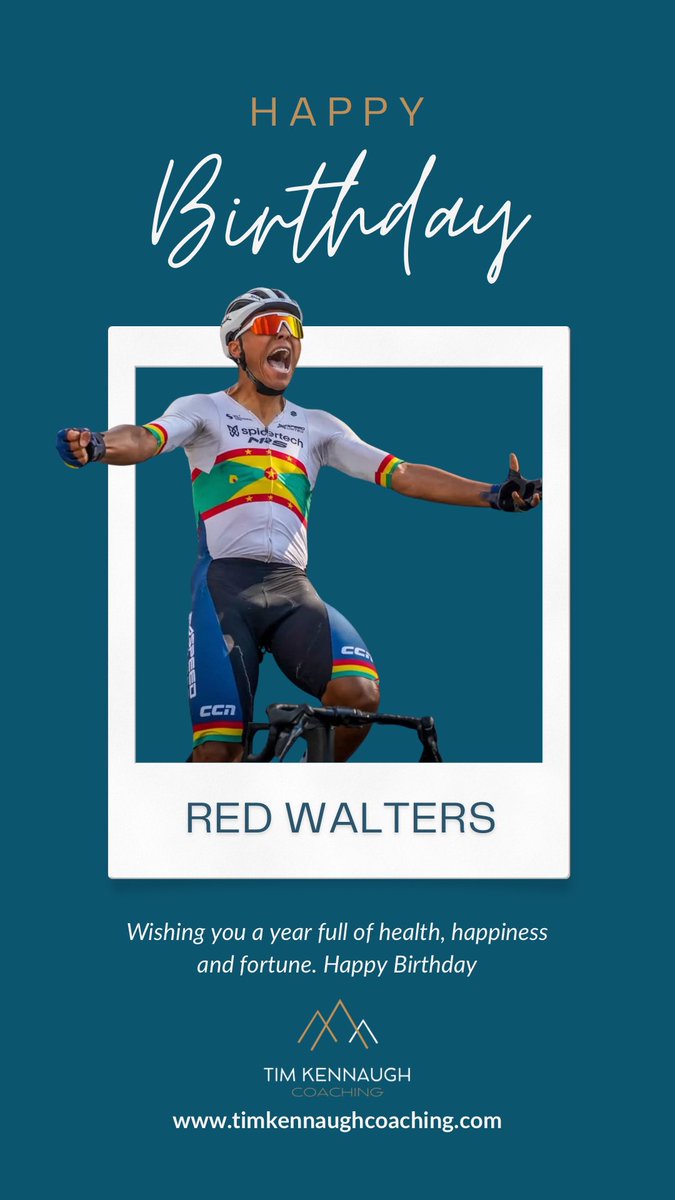 Tim Kennaugh Coaching tweet media