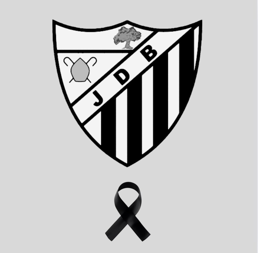 La Juventud Deportiva Bormujos transmite su solidaridad a las familias y amigos de los fallecidos en el accidente de tren en Adamuz. 

Asimismo, deseamos una pronta recuperación a todas las personas heridas.