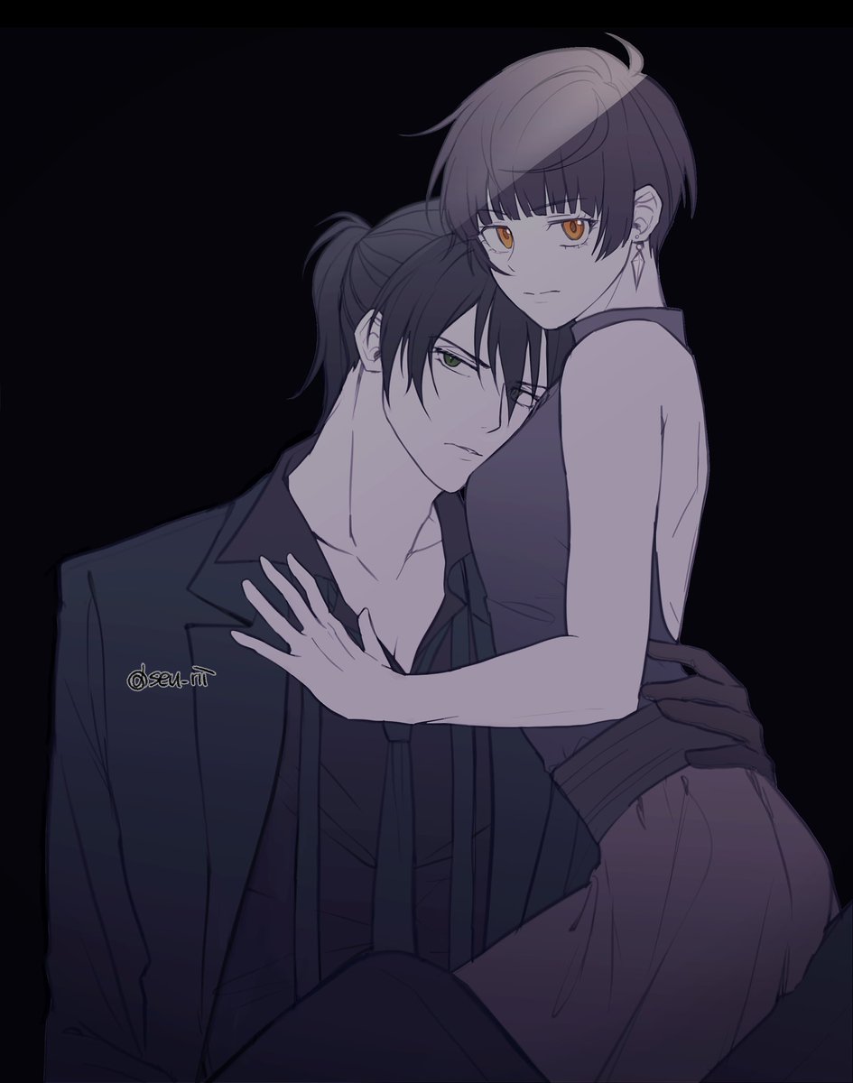 #宜朱
기노아카 ‘그‘ 의상^^,,,호호