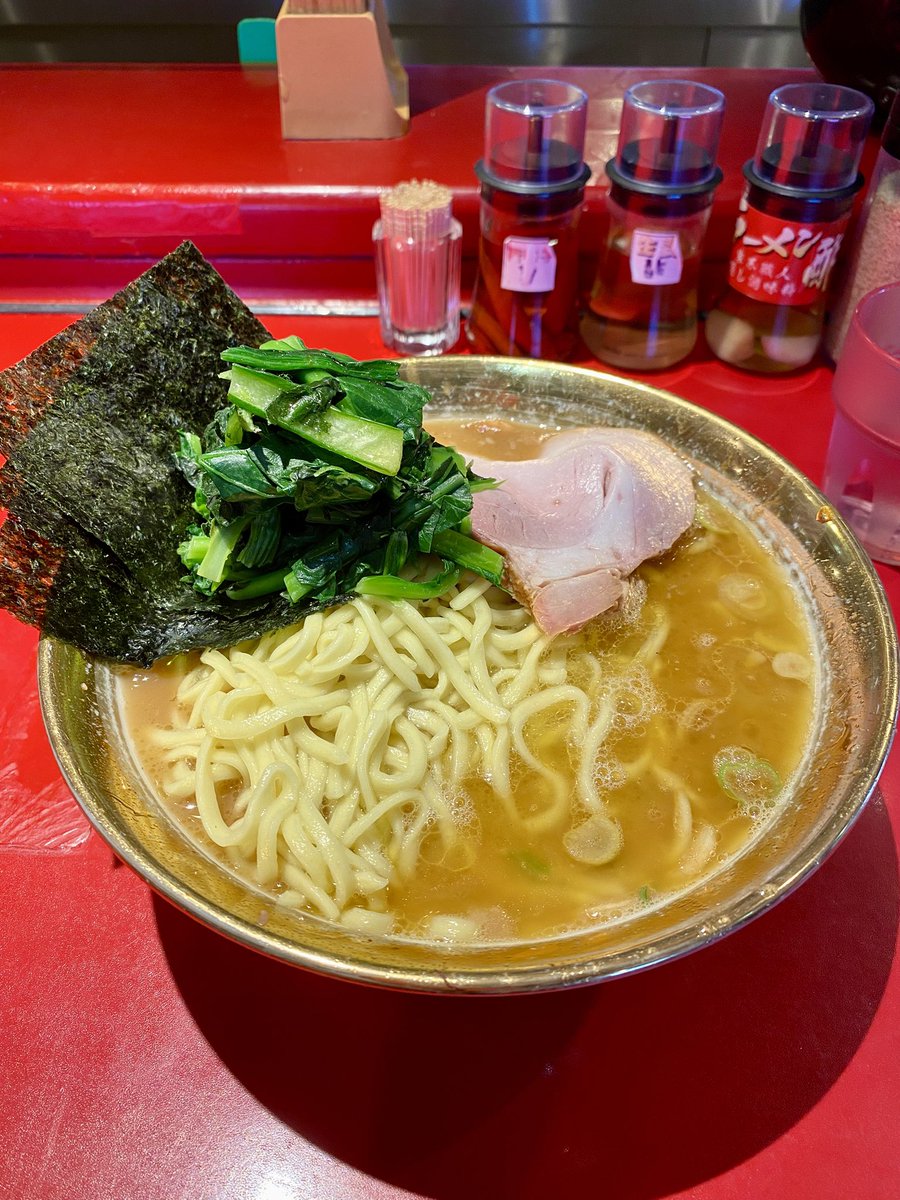 ラーメン好きのSUGAR (@Ramensuki0716) / Posts / X