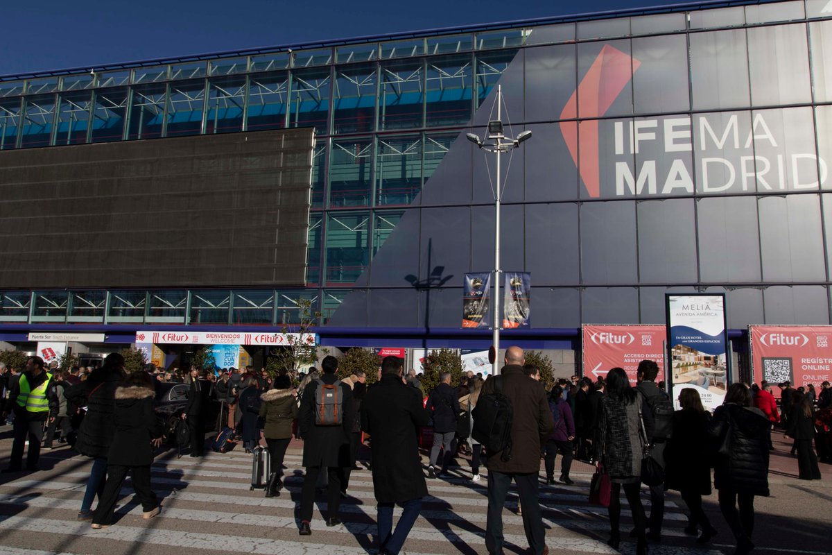 Beditas_'s tweet photo. ¡Esta semana estamos en #FITUR2026!

Para mejorar la experiencia del huésped y optimizar los esfuerzos del equipo de tu alojamiento, reserva una reunión con nuestro equipo durante Fitur y te explicaremos al detalle nuestra solución: https://t.co/bUuJFT4NyA

#Fitur2026 #Turistech https://t.co/gpBPYZeR9l