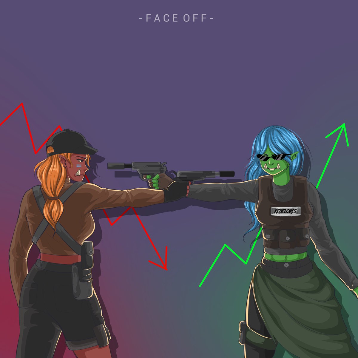 Orctra tweet media