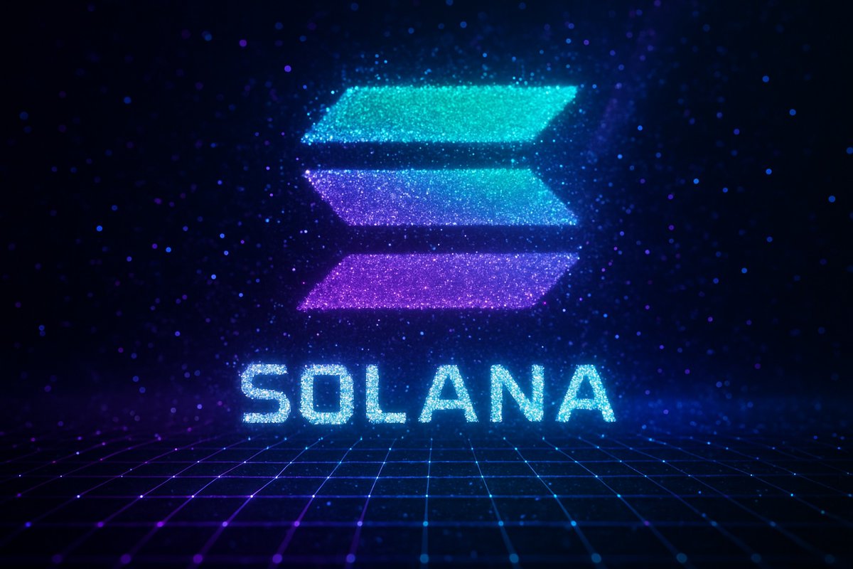 CoinMarketCap's tweet image. LATEST: ⚡ Solana Labs CEO Anatoly Yakovenko says Solana must continuously evolve to survive, contrasting Vitalik Buterin's vision that Ethereum should be able to operate for decades without developer intervention.
