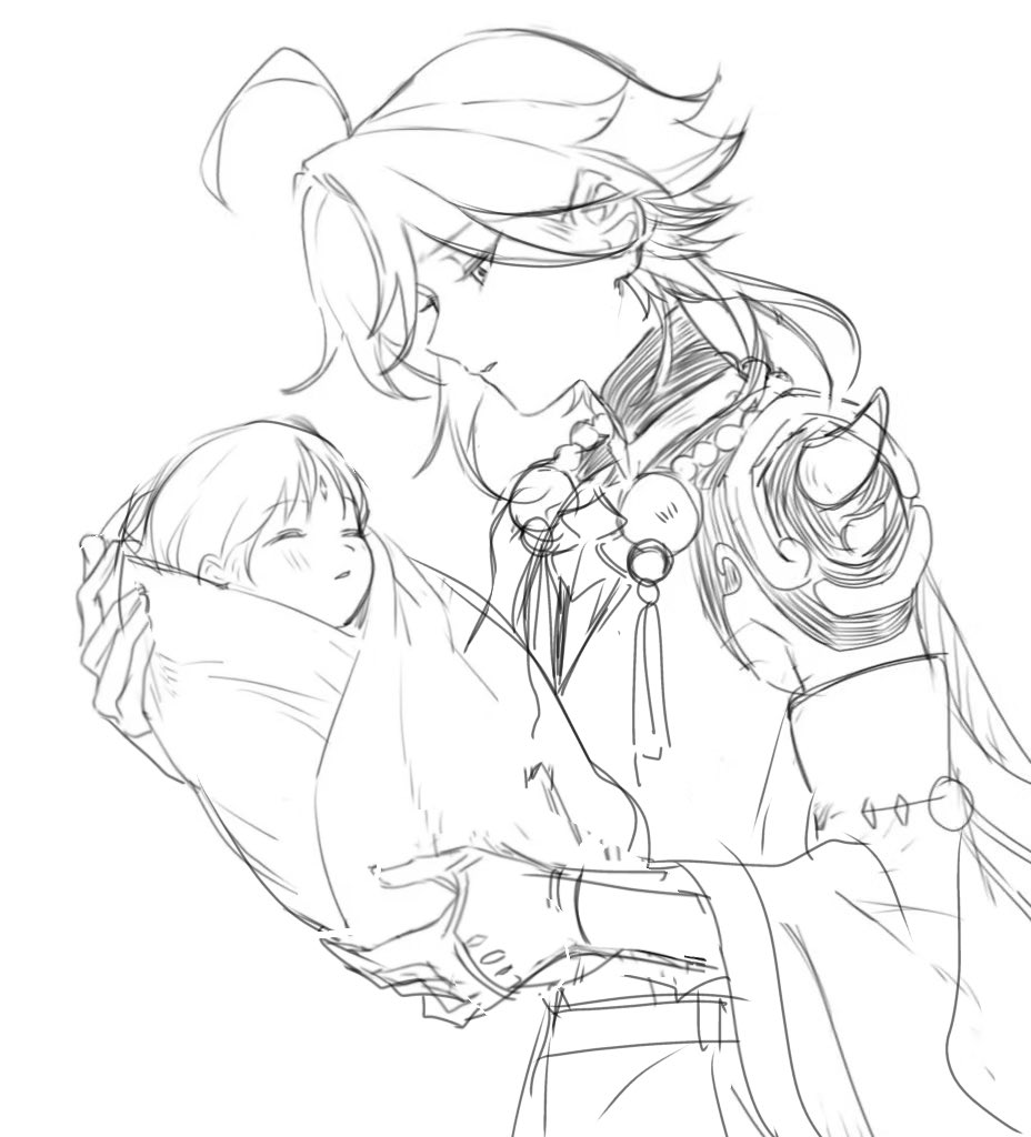 whiterabbit1838's tweet image. The daughter he started his fatherhood with vs how they are doing now 🤧