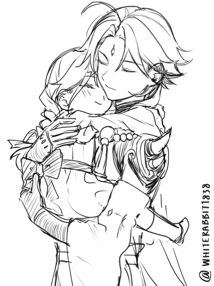 whiterabbit1838's tweet image. The daughter he started his fatherhood with vs how they are doing now 🤧