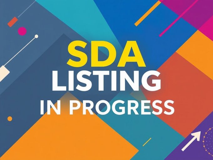 📢 Official Announcement from SidraChain

SidraChain is introducing new price reduction options for the community:

$25
$50
$100
$350
$525

The community is invited to provide input, while the final decision will be made by our CEO, <a href="/maljefairi/">محمد الجفيري</a>.

Retweet 🔁 follow ✅