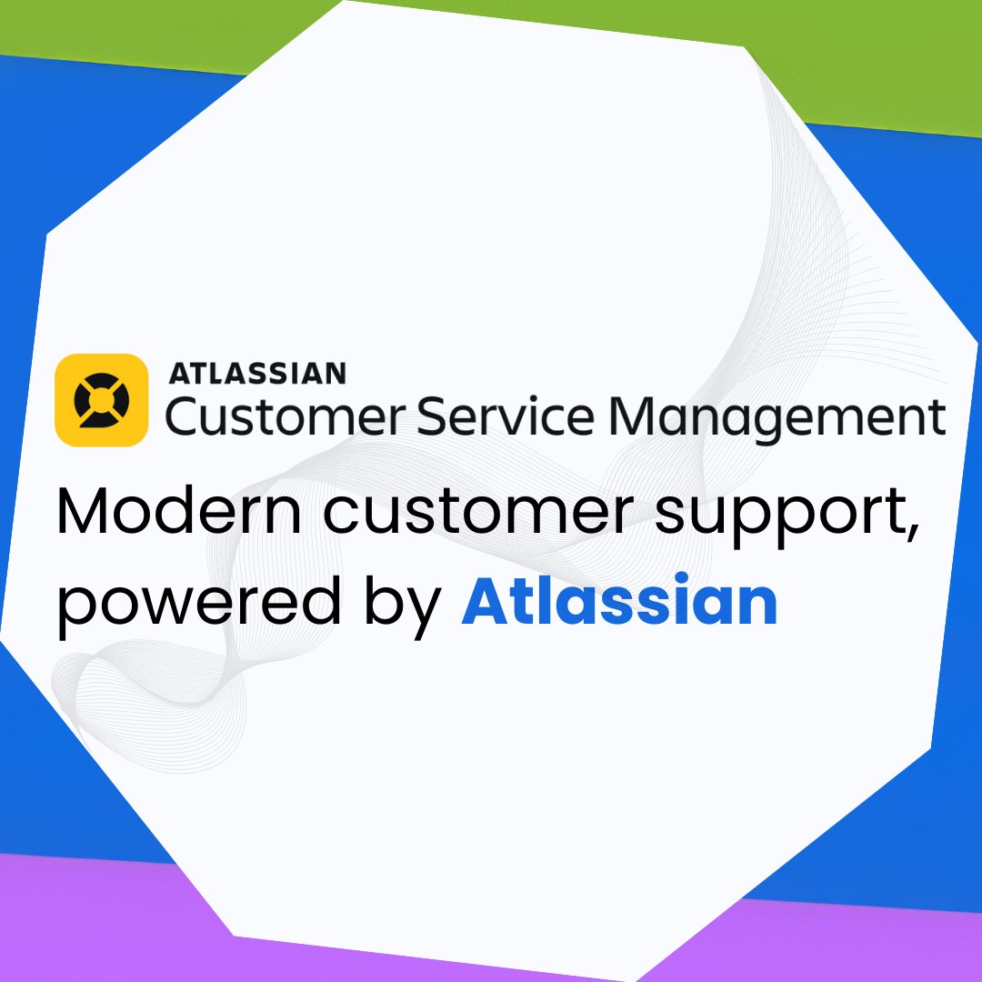 3RInfotech's tweet image. Service Collection — One Platform. Endless Possibilities.

#3RInfotech #ServiceCollection #Atlassian #JiraServiceManagement