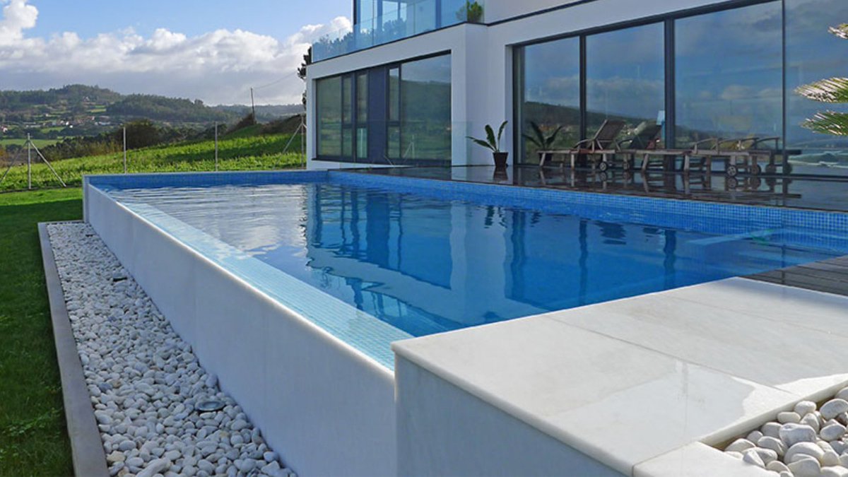 🏡 En vivienda, la elección de materiales es clave para el confort y la eficiencia.

Los materiales de Cerámica Campo aportan fiabilidad y altas prestaciones técnicas en proyectos residenciales.

🔗 bit.ly/4mPQmO4

#Vivienda #MaterialesCerámicos #Termoarcilla