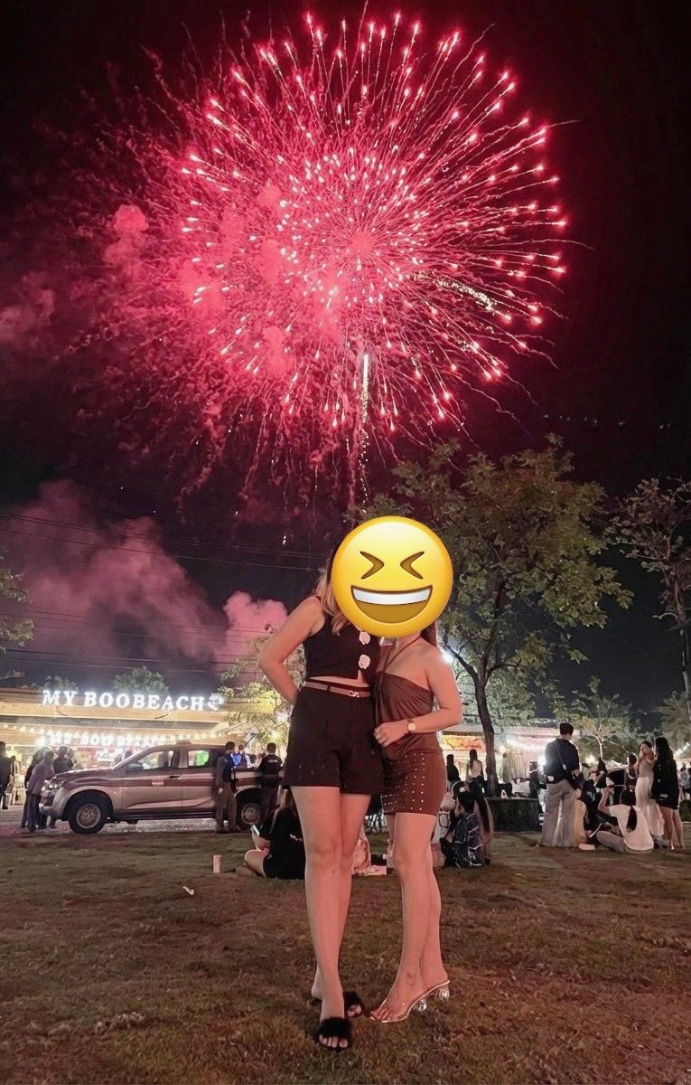 ขนาดที่แตกต่าง แต่ลงตัว 🤣🤣
 <a href="/powermanswg/">✌️Funny Couple BKK✌️</a>