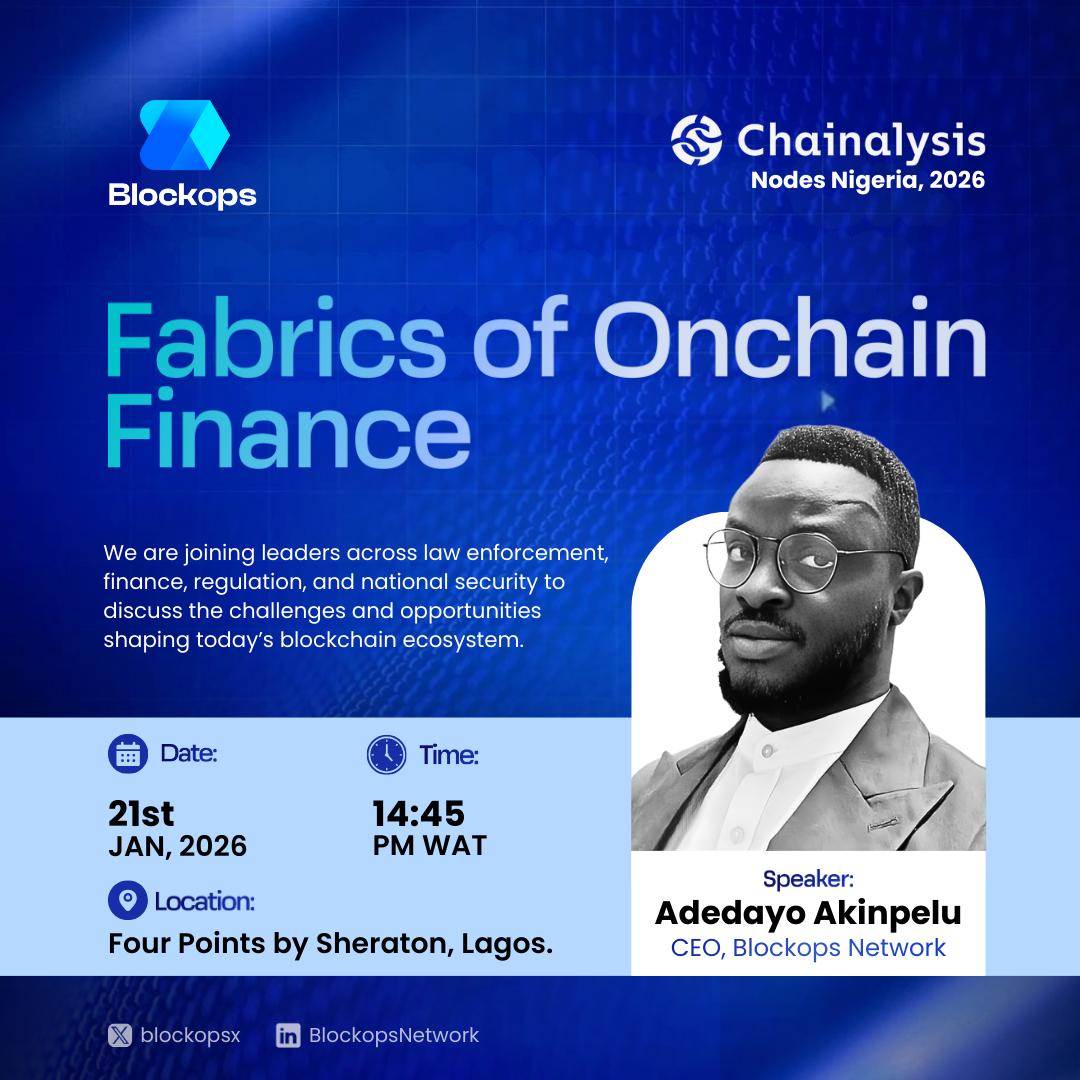 Blockops Network tweet media