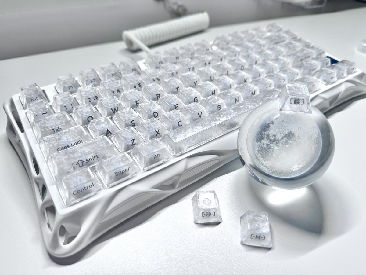 きらく︎︎︎︎︎︎☾*。 (@kirak_mono) / Posts / X