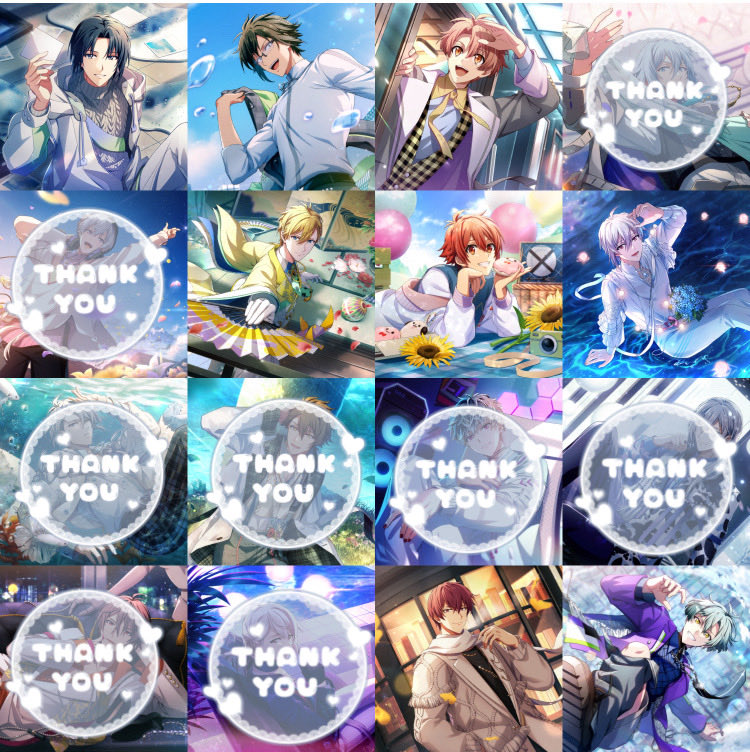 はるりん tweet media