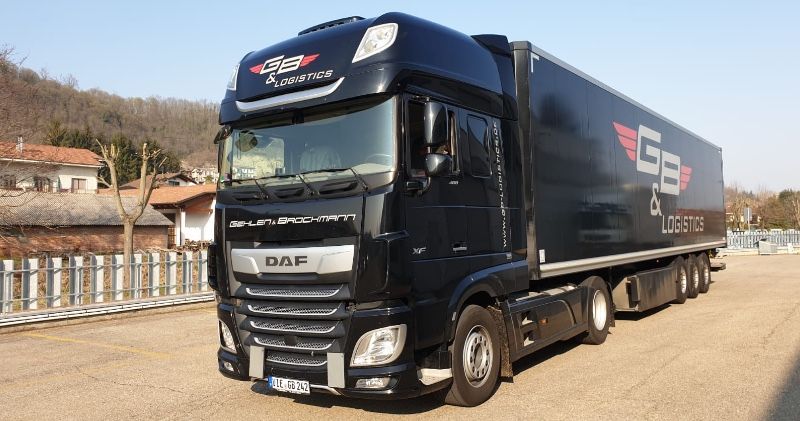 Jobberia's tweet image. G &amp;amp;amp; B Logistics GmbH aus 41844 Wegberg suchen einen erfahren BKF mit CE 95 auf einen LKW 40to (DAF) mit Koffersattel, Hebebühne, überwiegend im Fernverkehr (D, B, NL, AT). Weitere Infos: lkw-fahrer-gesucht.com/x/108457
#Wegberg #NordrheinWestfalen #LKWFahrer