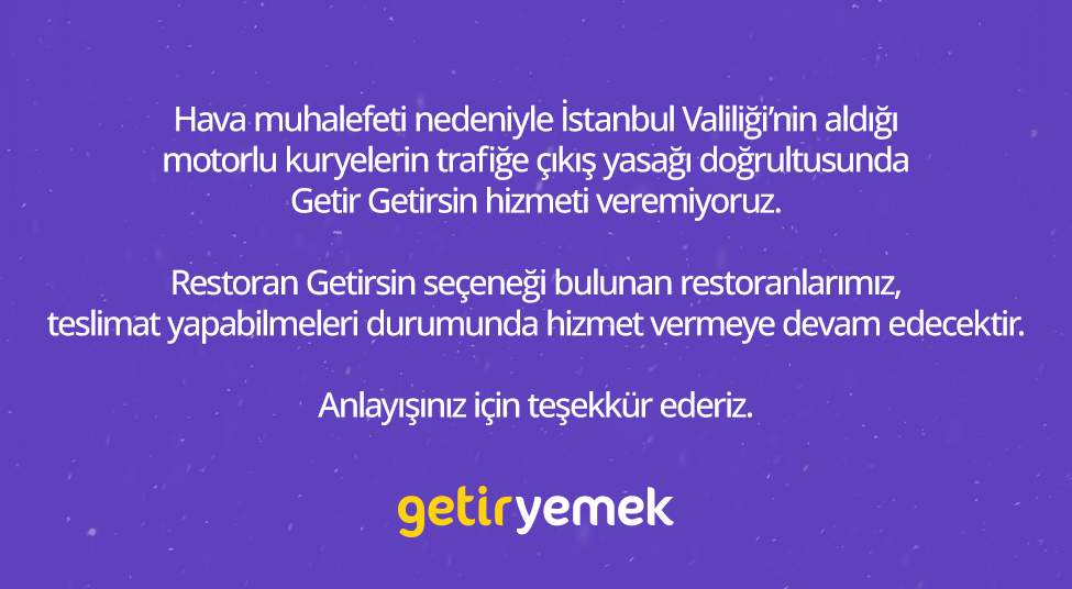 getiryemek tweet media