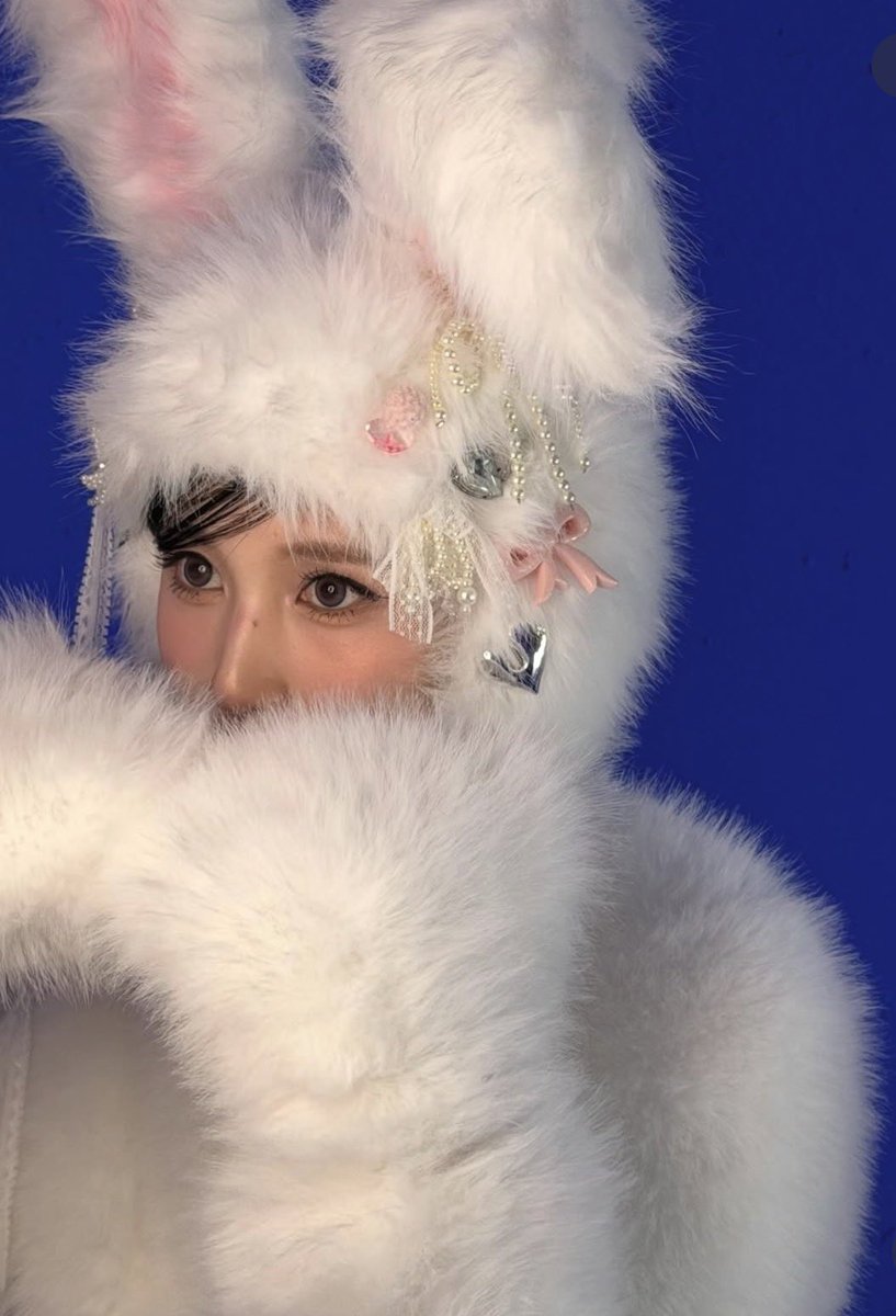 激カワすぎてLINEとインスタのアイコン全部これにしちゃった