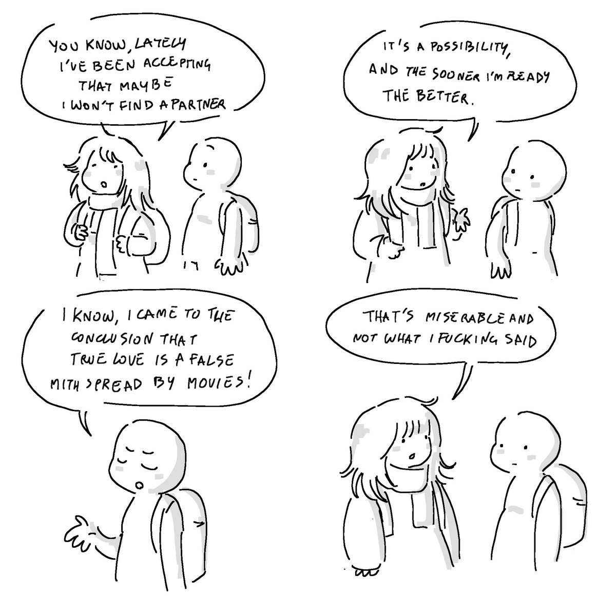 KatyCreep7's tweet image. I won’t let negative people make me negative