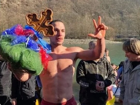 borikdoboske's tweet image. Choose your братунац