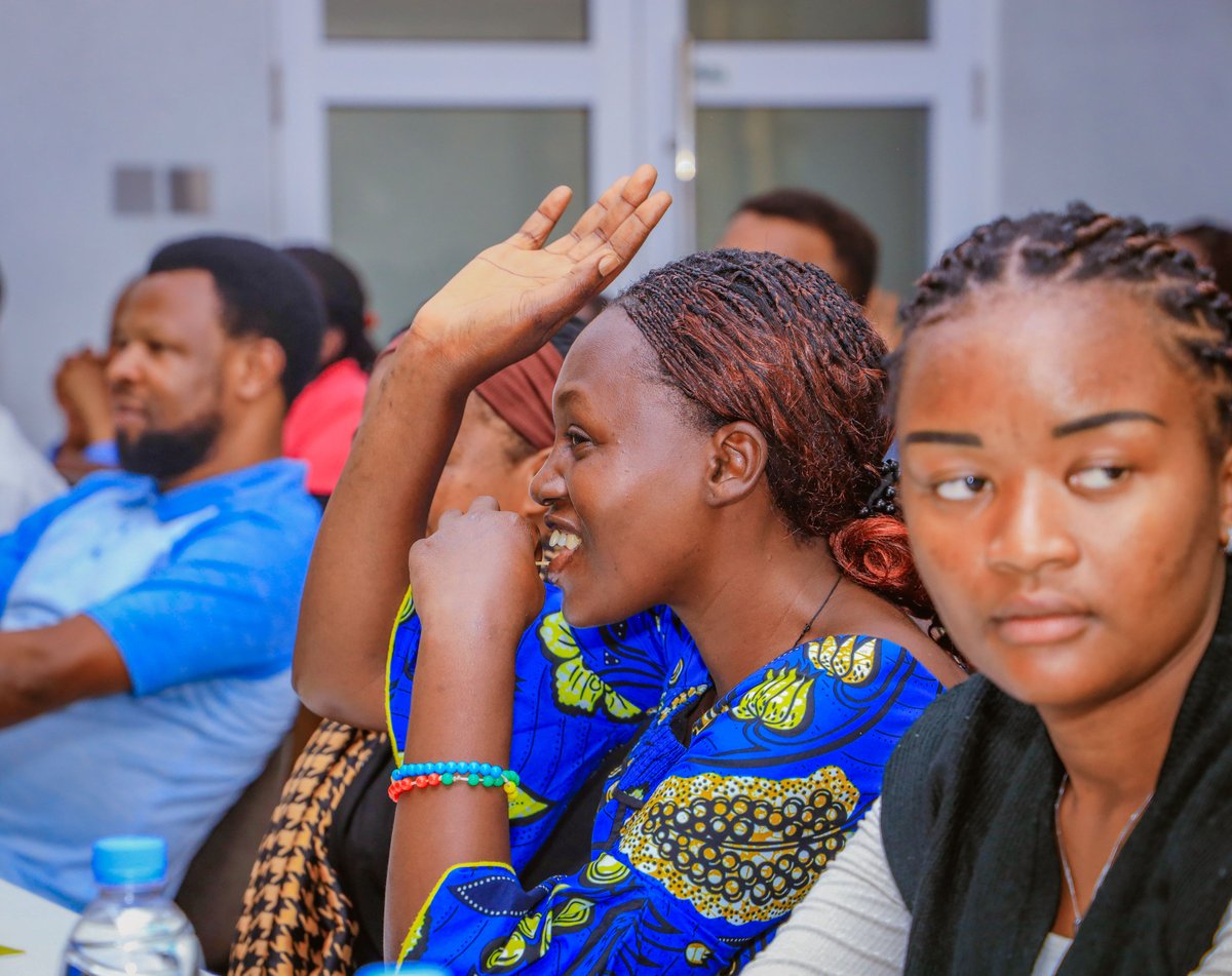 HDI Rwanda tweet media