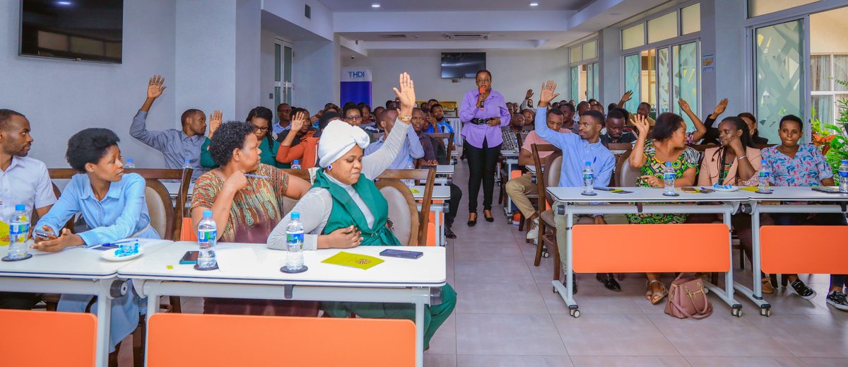 HDI Rwanda tweet media