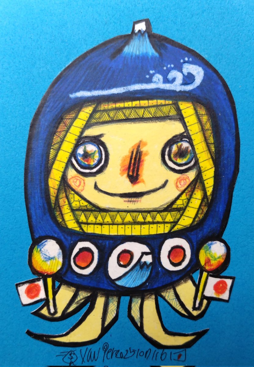 ザビちゃん🇯🇵 (@Xavier1125jp) / Posts / X