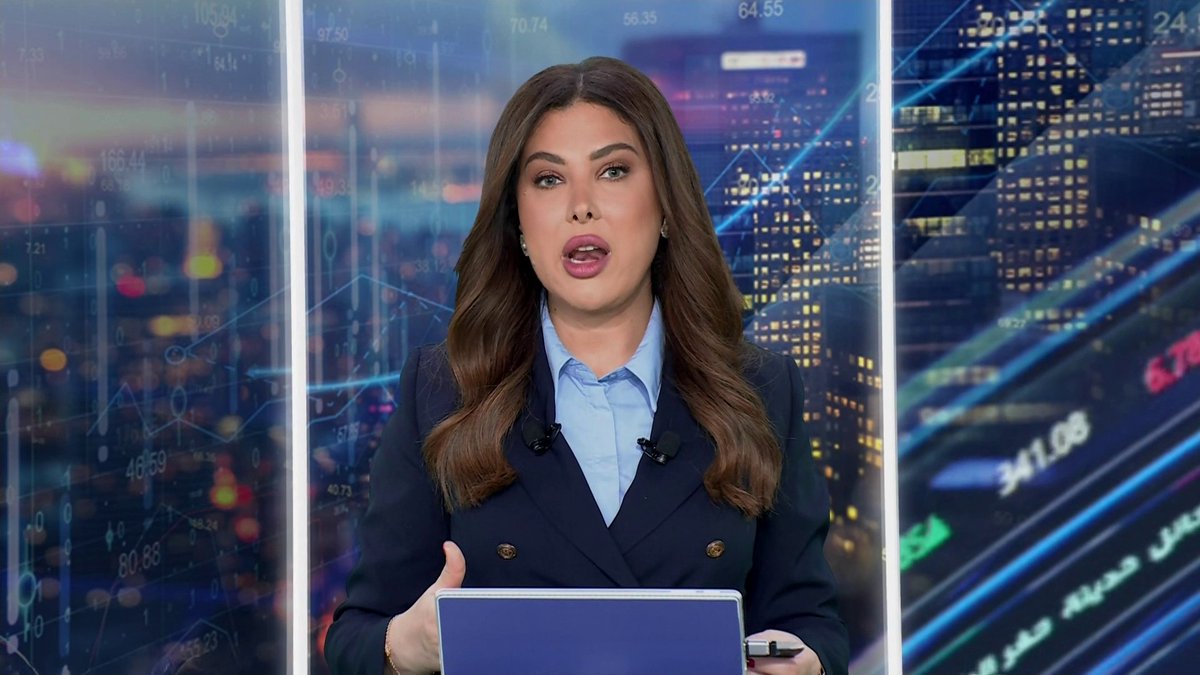 الملف الجيواقتصادي يتصدر قائمة المخاطر بالنسبة للمستثمرين بحسب تقرير المخاطر العالمية لعام 2026 الصادر عن المنتدى الاقتصادي العالمي الأسواق العربية _Business 