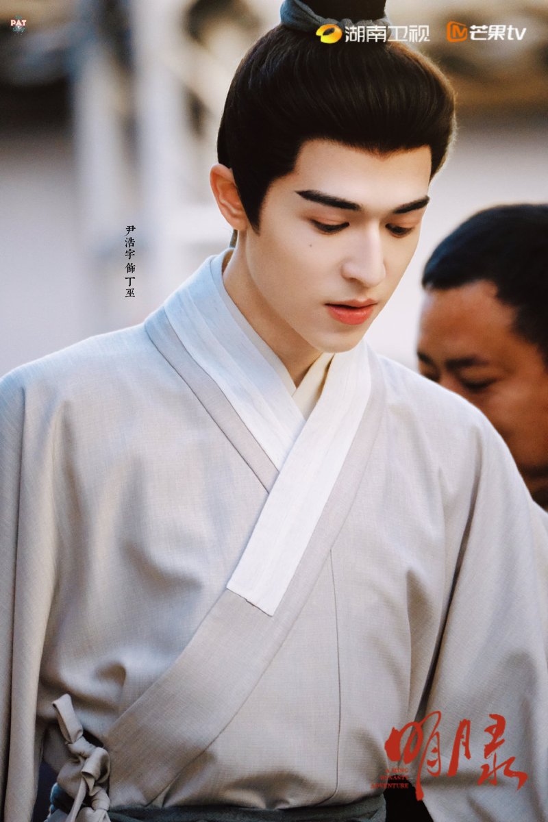 maebakhla's tweet image. แล้วแต่งธรรมดาแต่หล่อรูปงามมาก เหมาะสมๆ

@patrick_pppat #แพทริค
#AMingDynastyAdventure
#明月录 #ติงอู #丁巫