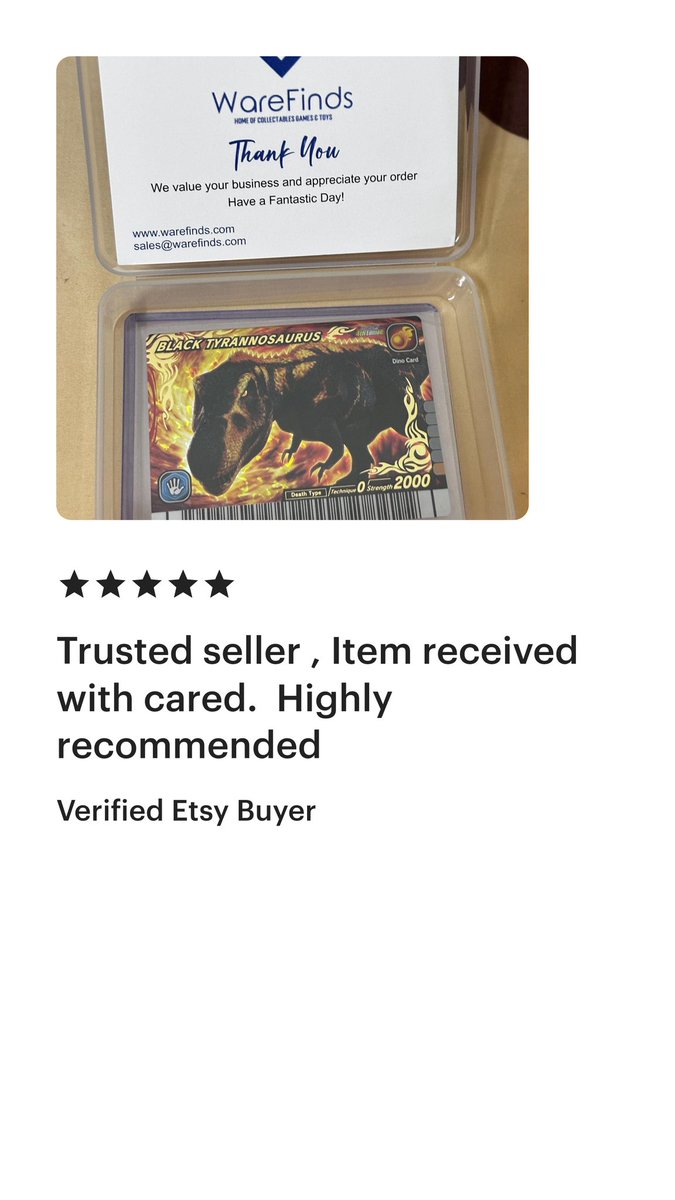 warefinds tweet picture