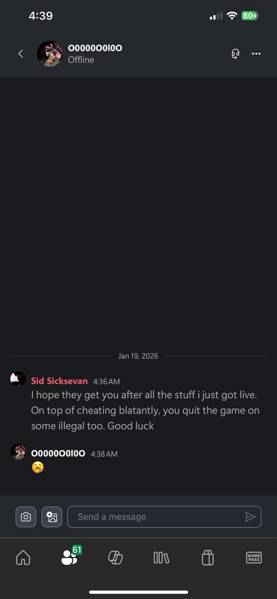 THE REAL TOP REP tweet media