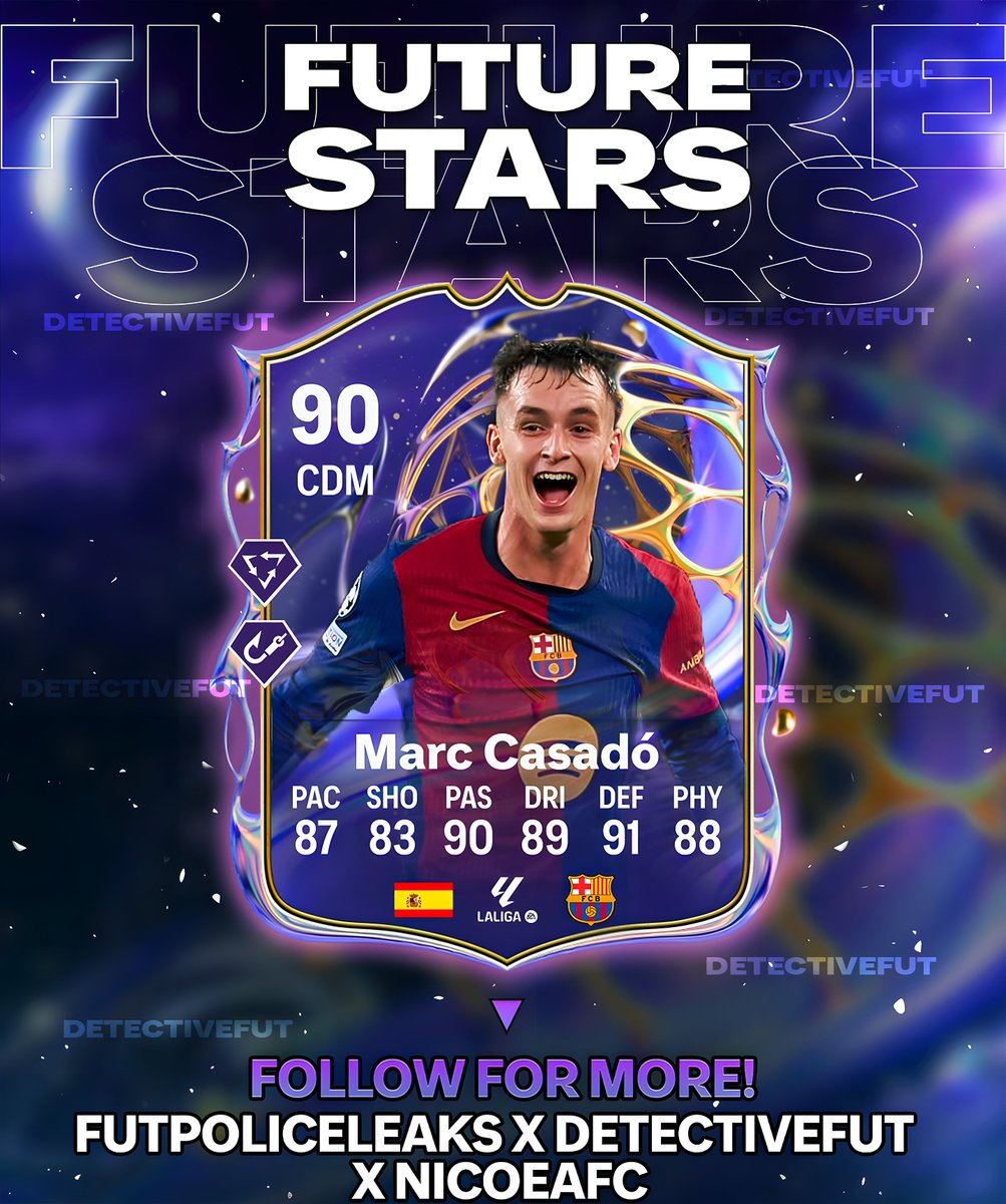 FUT POLICE LEAKS tweet media