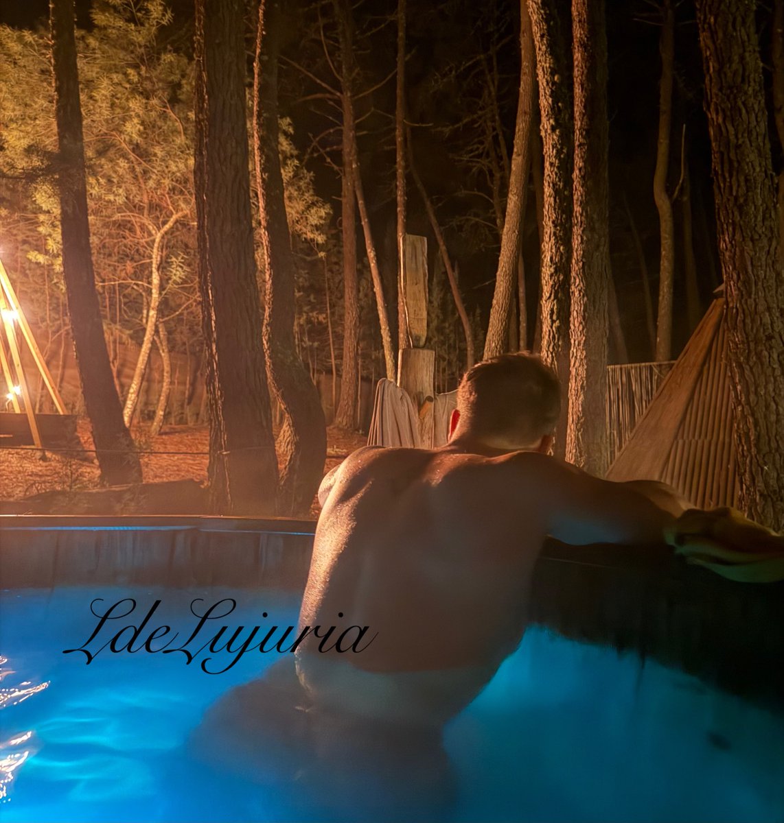 🇪🇸 𝓛 𝔇𝔢 𝓛𝔲𝔧𝔲𝔯𝔦𝔞 🔥 tweet media