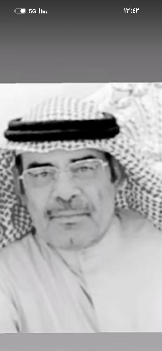 مساعد المجعد ابوعامر tweet media