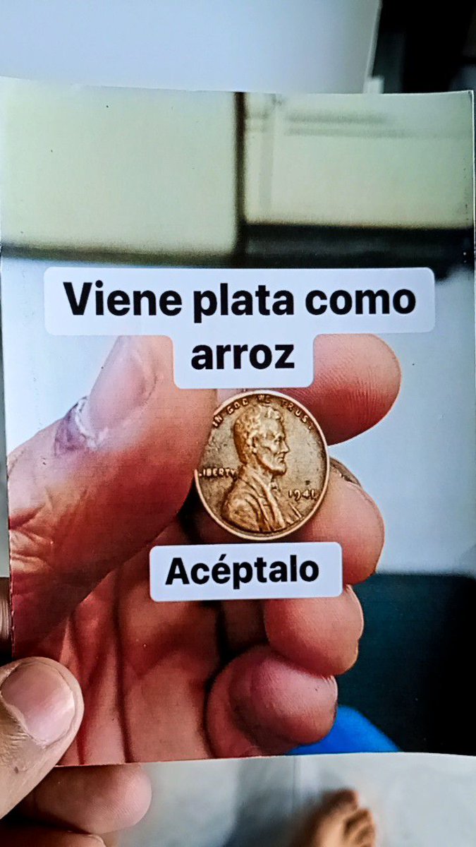 Bandidosfrases's tweet image. Así como trates está imagen te ira en 2026 🤑
