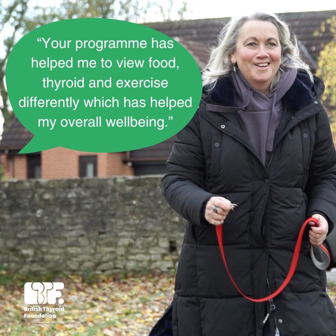 BTF Thyroid tweet media