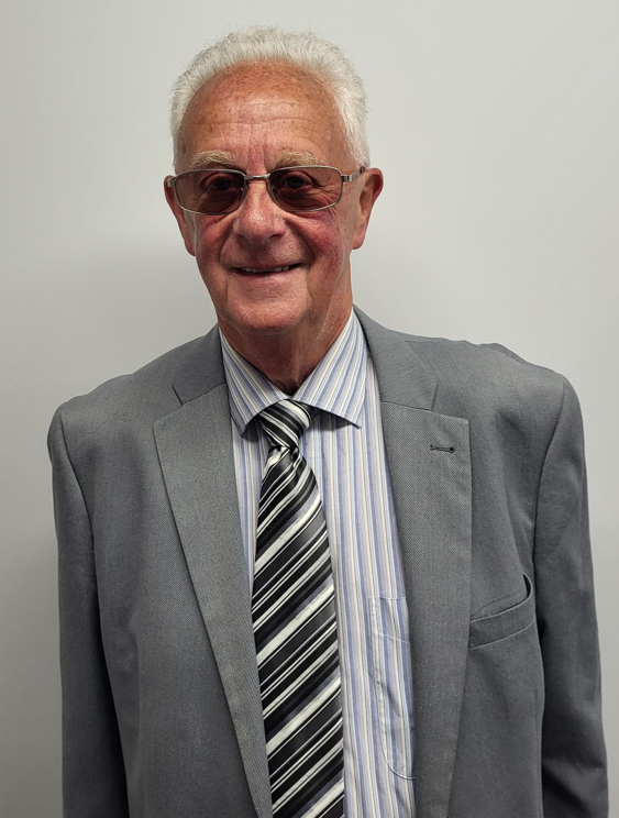 bridtowncouncil's tweet photo. Tributes have been pouring in for the well-respected Deputy Mayor and local Councillor Ray Pollard, who sadly passed away on Saturday 17th of January 2026. Councillor Ray was a Bridlington Town Councillor from 2023-2026 and was elected as Deputy Mayor of Bridlington in May 2025. https://t.co/Xs2ySzbuGG